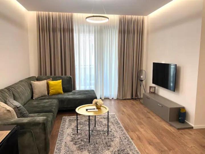 Apartment Lindi' 2 5 *